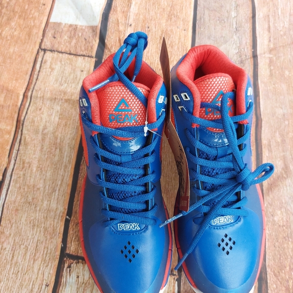 Basketball shoes for men main image 12